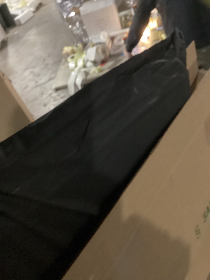 Condition photo showing New/Like New for Acrylic Card Display Case for Graded Cards, Holds 12 PSA, CSG, CGC, Slabs on The Frame, for Wall Mount or Desktop - Clear View Show Your Trading Cards Sports, Baseball, Football, Basketball... Transparent 1. PSA - CSG - CGC