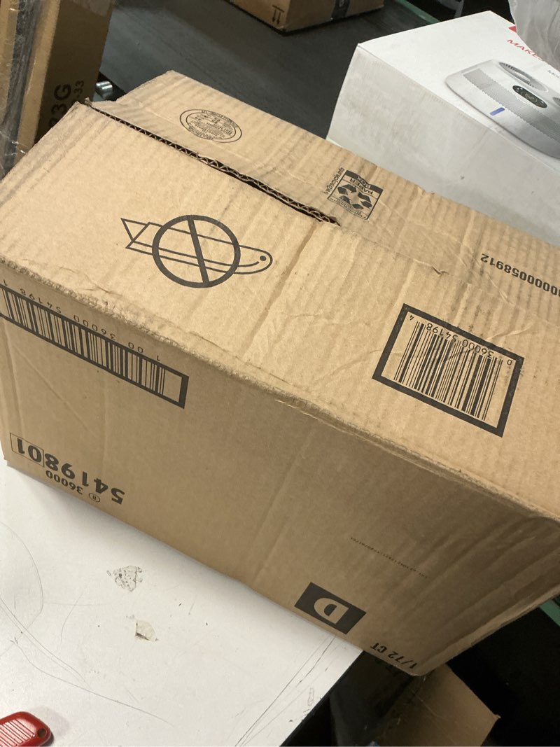 Condition photo showing New/Like New for Depend Fresh Protection Adult Incontinence Underwear for Women  Maximum  L  Blush  72Ct