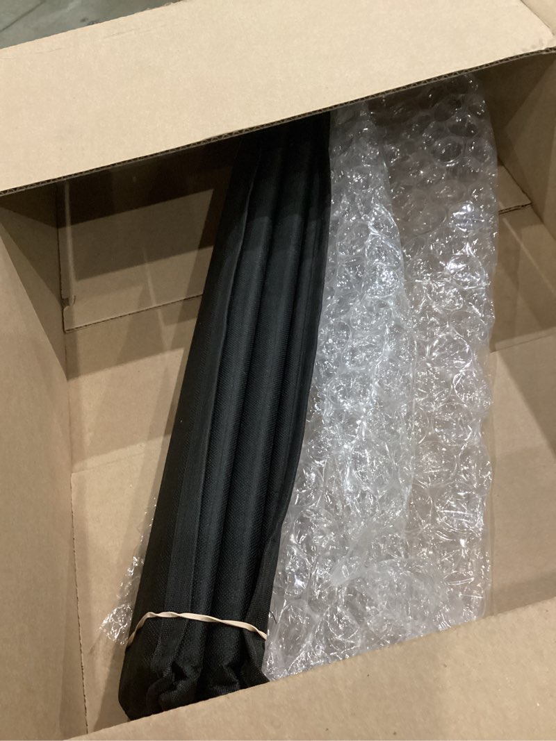 Condition photo showing Good Condition for jin&bao wider couch cushion support for sagging, heavy duty solid wood sofa cushion support 23''x23'' couch supporter under the cushions/sofa bed board 100% saver sagging black 23''wx23"l