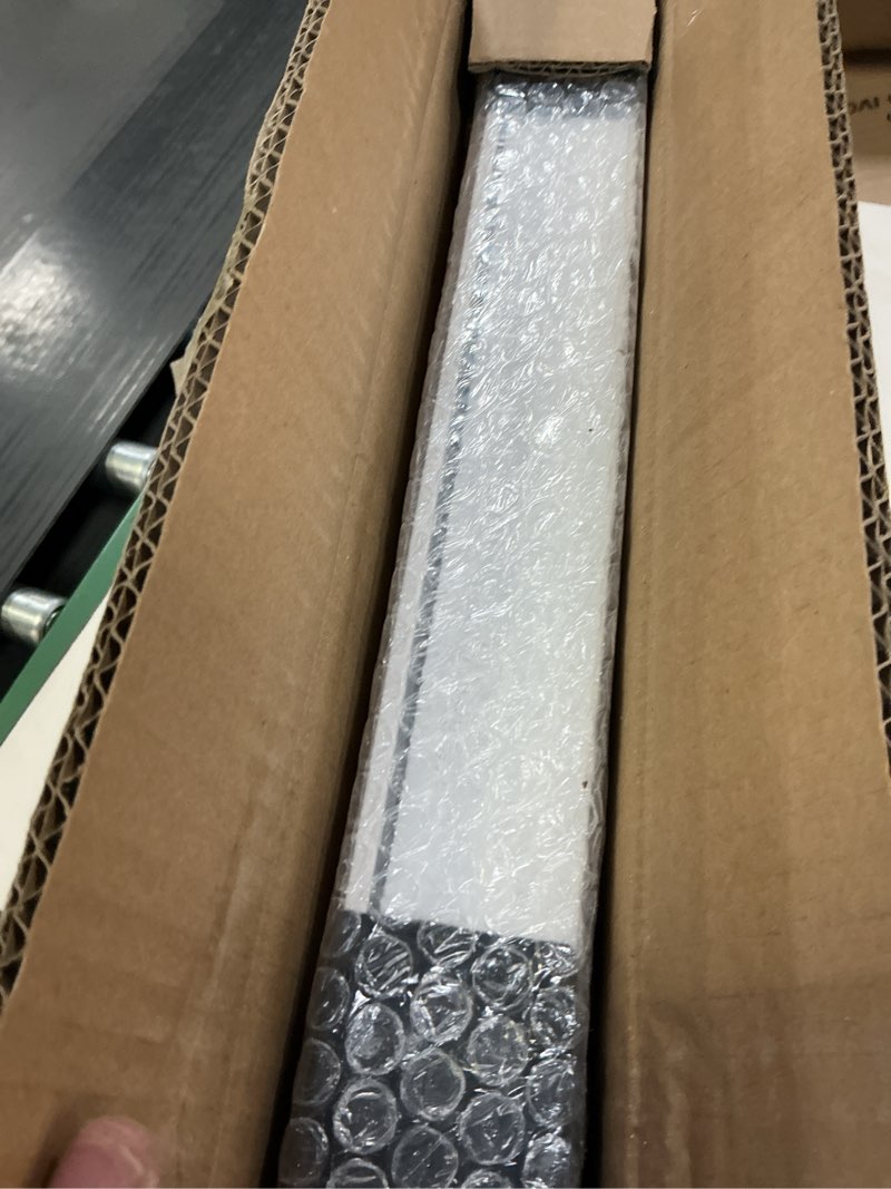 Condition photo showing Good Condition for Thicken 1mm 12 x 12 Access Panel for Drywall,Attic Door, Ceiling Access Panel for Drywall,12x12 Metal Access Panels are Thickened to 1mm to Solve The Problem of Fragile Panels(Screwdriver Latch) Thicken 12*12