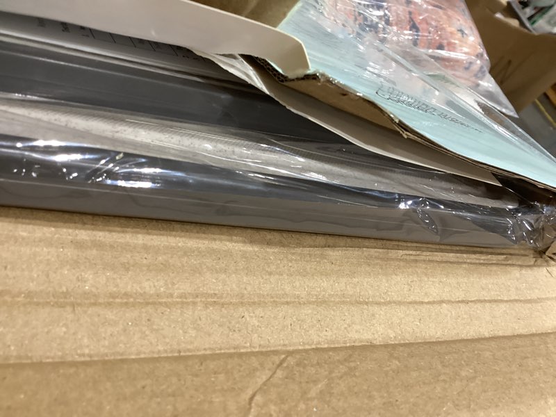 Condition photo showing Good Condition for titanium cutting board double sided food grade, pure titanium/pp for kitchen, cutting board easy to clean[15.5”*10.5”+12”*8.5”] silver set of 2 (15.5" x 10.5", 12" x 8.5")