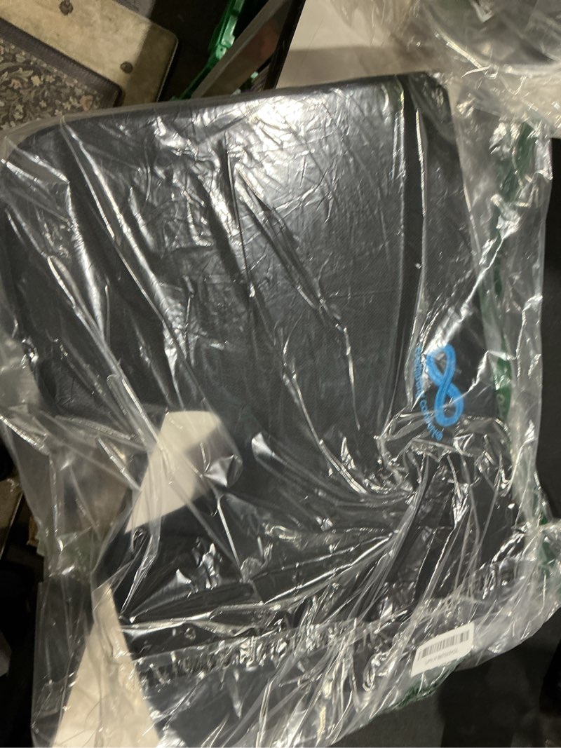 Condition photo showing Good Condition for (similar) saireider travel pillow 100% pure memory foam travel neck pillow, airplane pillow for traveling?car?home?office?washable cover?black?