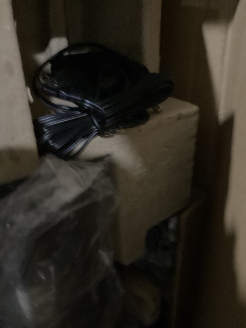 Condition photo showing Good Condition for bissell powerclean furfinder deluxe with extra battery
