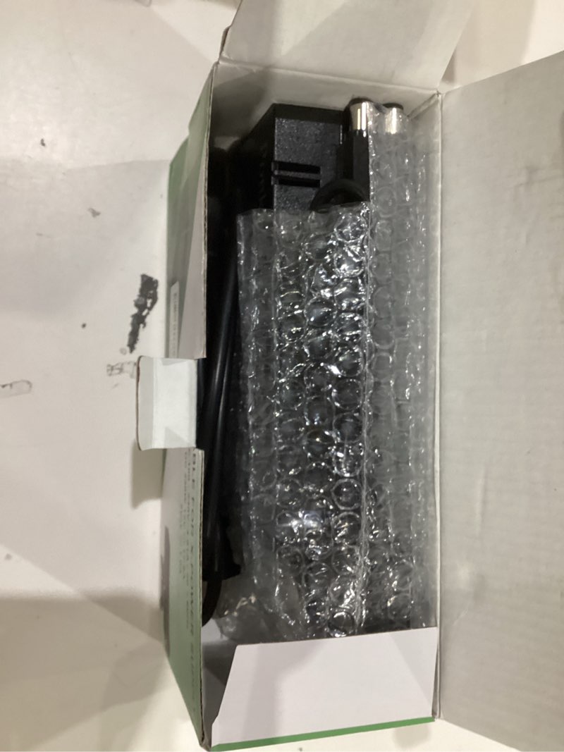 Condition photo showing Good Condition for ponkor power supply for xbox one, ac cord replacement power brick adapter 100-240v compatible with xbox one 360
