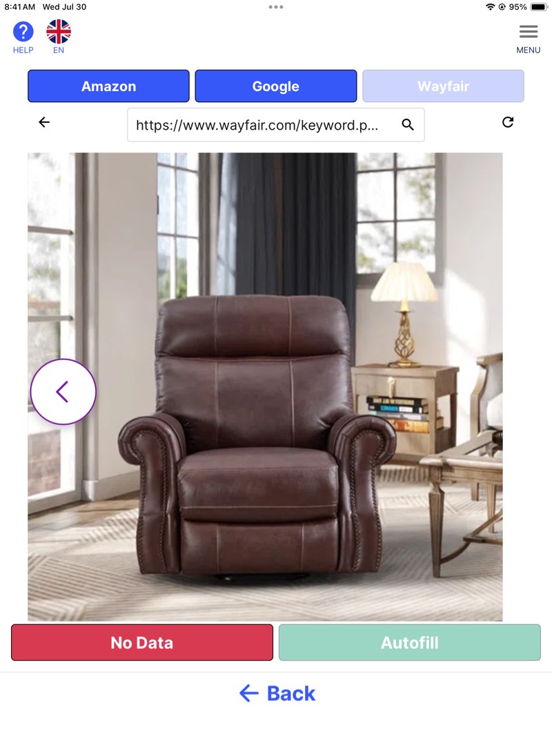 Evening Deals Made Just For You!