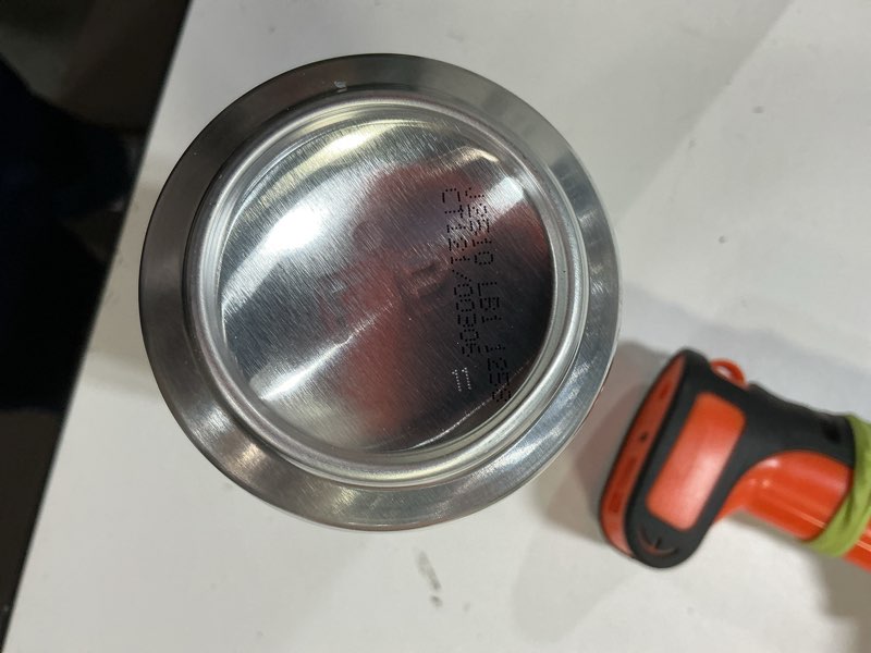 Condition photo showing New/Like New for (03/2026) Monster Energy Zero Ultra, Sugar Free Energy Drink, 16 Ounce (Pack of 15) Zero Ultra 16 Fl oz (Pack of 15)