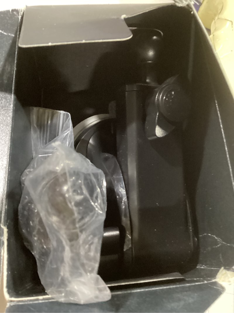 Condition photo showing New/Like New for VANMASS Car Phone Holder 2026 Ultimate Military-Grade Phone Holder for Your Car Windshield Dashboard?Newest Best Strongest? Cell Phone Car Mount with Patent & Safety Certs for iPhone Samsung Android Black