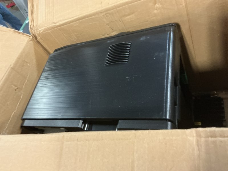 Condition photo showing As Is for hp laserjet pro 400 m401n m401 cz195a printer (renewed)