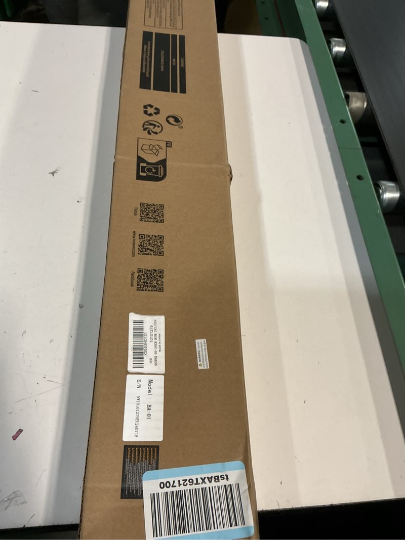 Condition photo showing New/Like New for neewer tripod boom arm, 35" to 61" (90 to 156cm) with 1.5kg counterweight and sandbag, 1/4" screw compatible with softbox, studio light, flash, umbrella, ring light, max load 5kg
