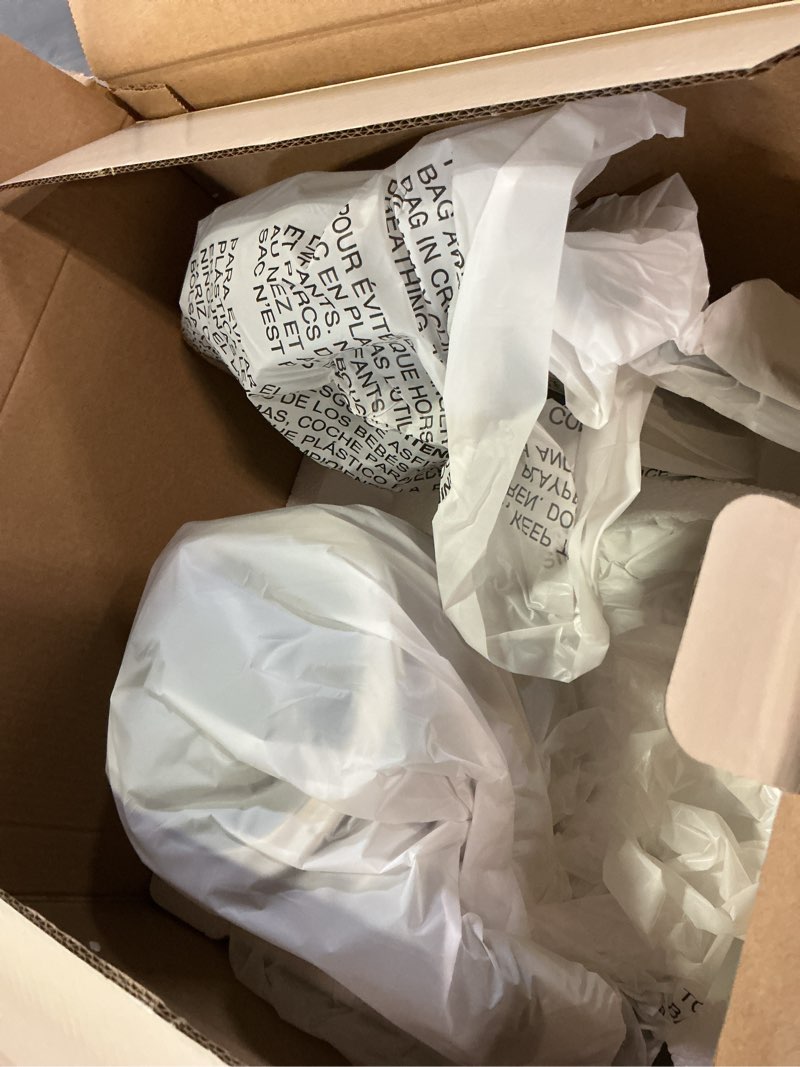 Condition photo showing Good Condition for Joydeem Hot Tea Maker, Glass Electric Kettle with Auto Lift Tea Infuser and Temperature Control, 1.7L, JD-ZC6088G