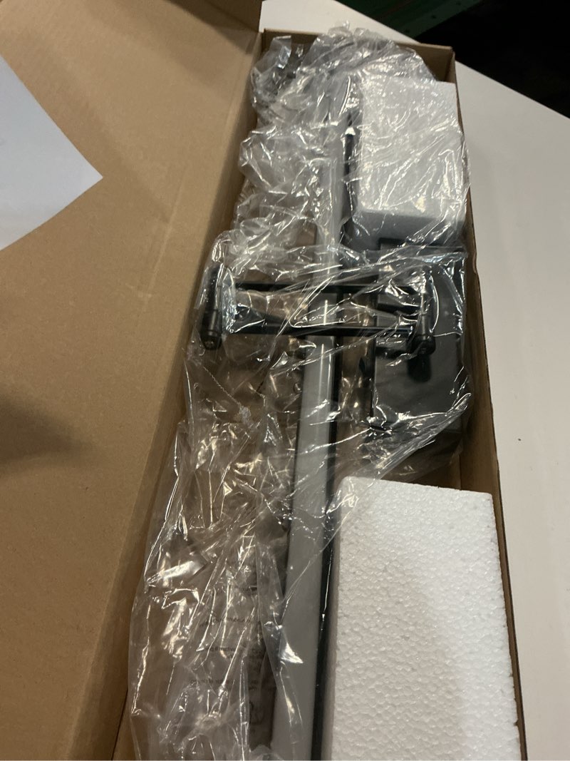 Condition photo showing Good Condition for LED Battery Operated Picture Lights with Remote Wireless Art Lighting for Wall 23.6 Inch Rechargeable Painting Light Black Frame Lights Dimmable 3CCT Gallery Light for Library Portrait Battery Operated Black 24 Inch