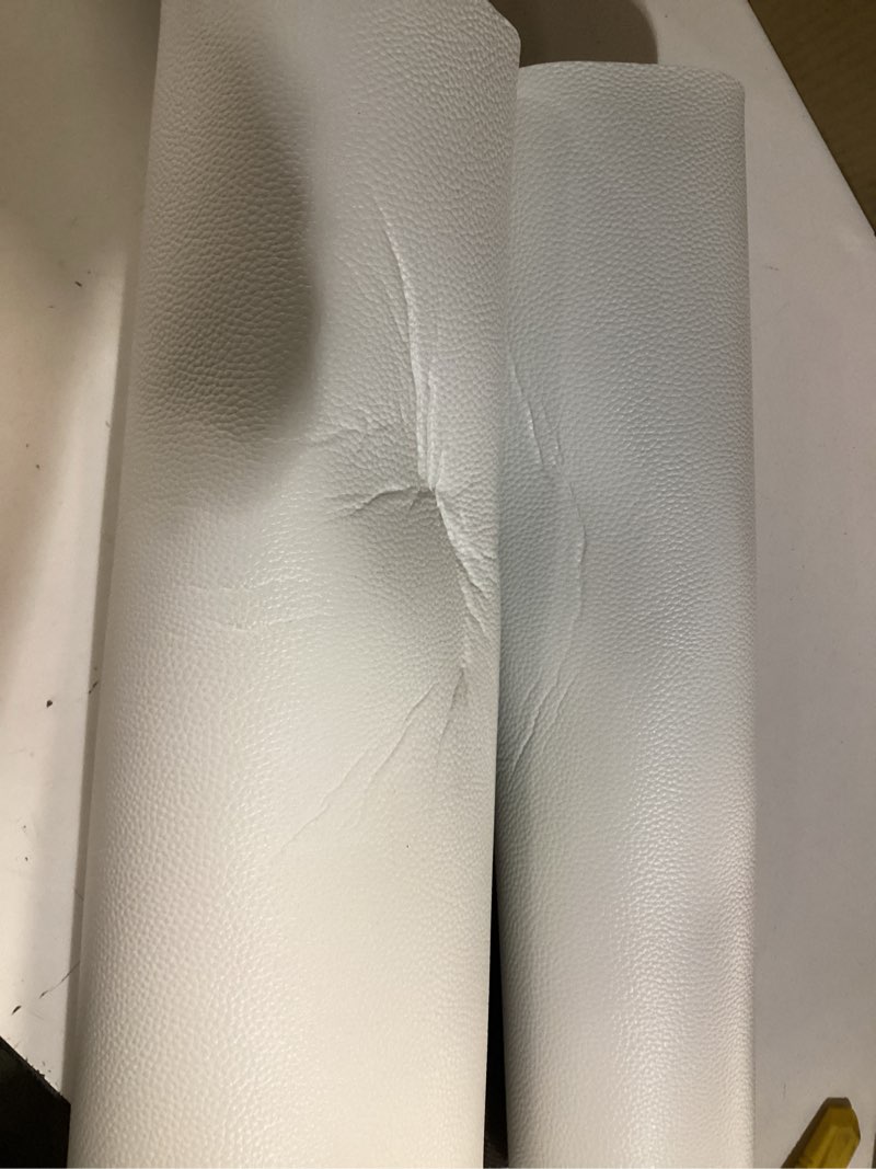 Condition photo showing Good Condition for bjade's window air conditioner side insulated foam panel, one-piece full surround insulation panels window seal kit, summer and winter heat and draft insulating 1 count (pack of 1)
