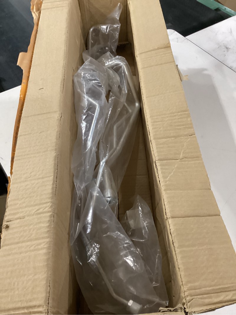Condition photo showing Good Condition for newyall air conditioner a/c suction and liquid line hose assembly for honda accord 2.4l/3.5l 2008-2012
