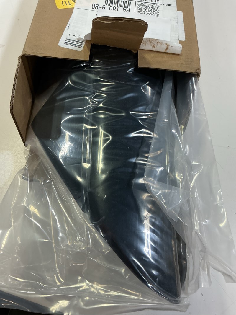 Condition photo showing Good Condition for a-pillar trim molding windshield kit compatible with 2011-2019 ford explorer outer & inner, left driver & right passenger side window trim moulding replaces bb5z7803145aa bb5z7803144aa 926450 926451 outer & inner(left & right)