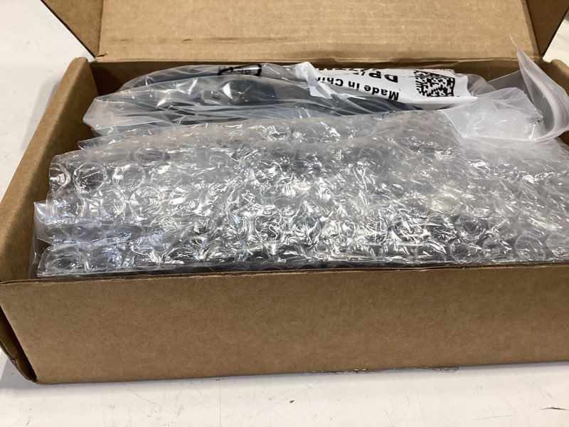 Condition photo showing As Is for 230w ac adapter 4.5mm blue tip compatible with hp laptop charger, omen 15 16 17 victus 15 16 16-r000 zbook fury 16 g8 g9 g10 g11 pavilion gaming 15 16 17 tpn-la10 power supply (blue tip 4.5 * 3.0mm)