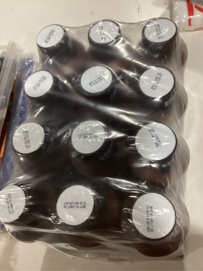 Condition photo showing Good Condition for Core Power Protein Shake with 26g Protein by fairlife Milk  Chocolate  14 fl oz  12 Count