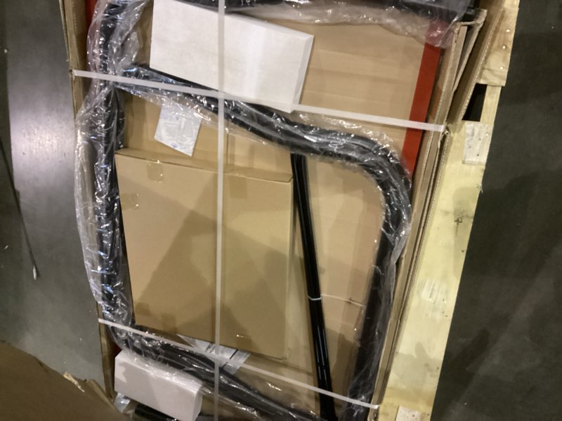 Condition photo showing As Is for Table tennis table