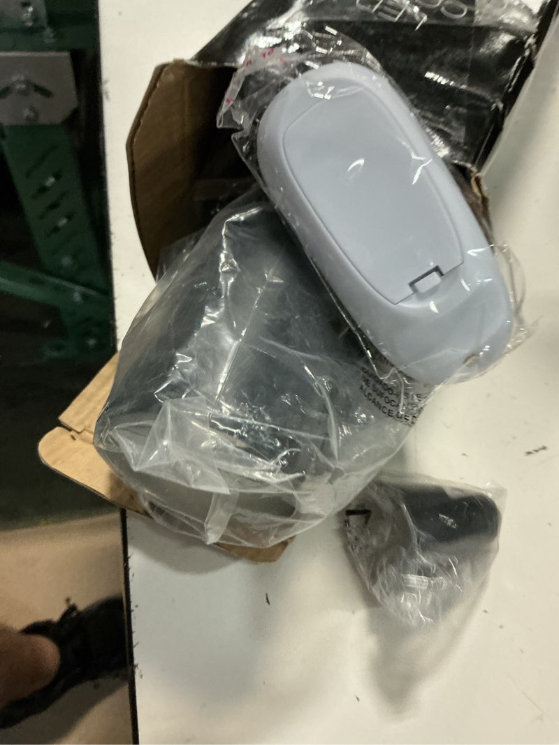 Condition photo showing Good Condition for liquid motion lamp with remote 17 colors changing, 13.5 inch magma motion lamp for home decor, bedroom, office