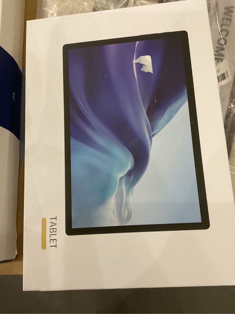 Tablet