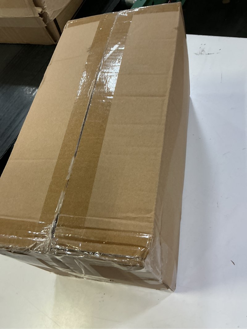 Condition photo showing New/Like New for 12 inch bed wedge pillow for adults seniors, cooling memory foam incline pillow for sleeping, reading & resting, back support and leg elevation, ideal for couch, bedroom & living room 24*24*12inch