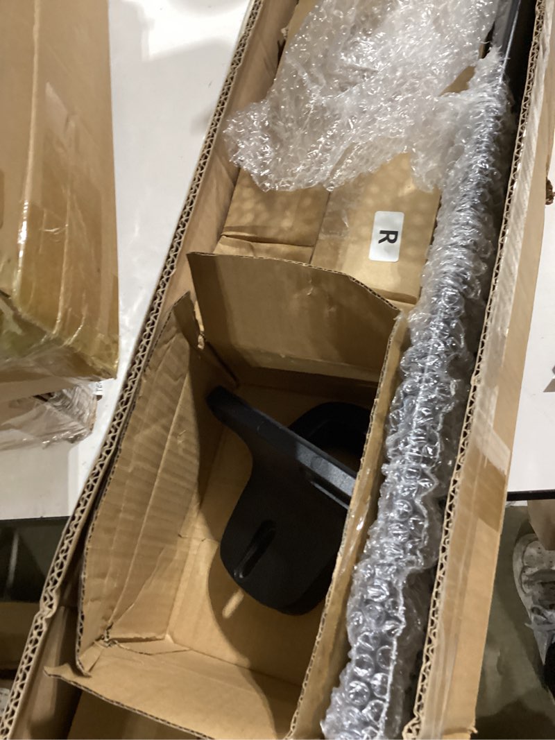 Condition photo showing Good Condition for autekcomma heavy duty 300lbs loading weight roof rack crossbars compatible for buick envision 2016-2020 anti-corrosion,full aluminum black matte finishing (sold as 1 pair) 2016-2020 envision