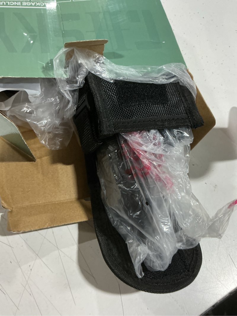 Condition photo showing Good Condition for gosky titan 12x50 monocular telescope with smartphone holder - waterproof fog-proof shockproof scope bak-4 prism fmc for bird watching hunting camping traveling wildlife scenery
