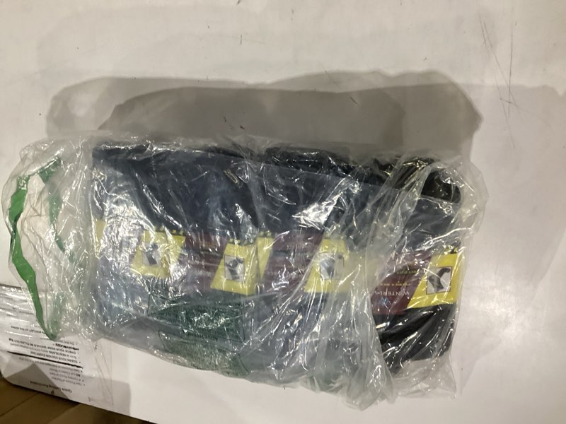 Condition photo showing Good Condition for thermal work crew socks, 24 pairs for men, thick winter boot sock moisture wicking outdoors one size assorted (black/navy/gray)