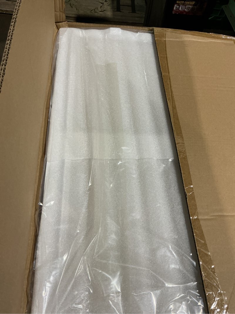 Condition photo showing Good Condition for UPGRADED AHT73514302 Refrigerator Glass Shelf Assembly Compatible with Kenmore Glass Rack 79568032210, 79579439218, 79579432216, LG Refrigerator Shelf LTCS24223S/07, LRTLS2403S/00, LTWS24223S/01