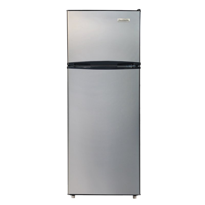 7.5 cu. ft top mount fridge, vcm design | fgfr727