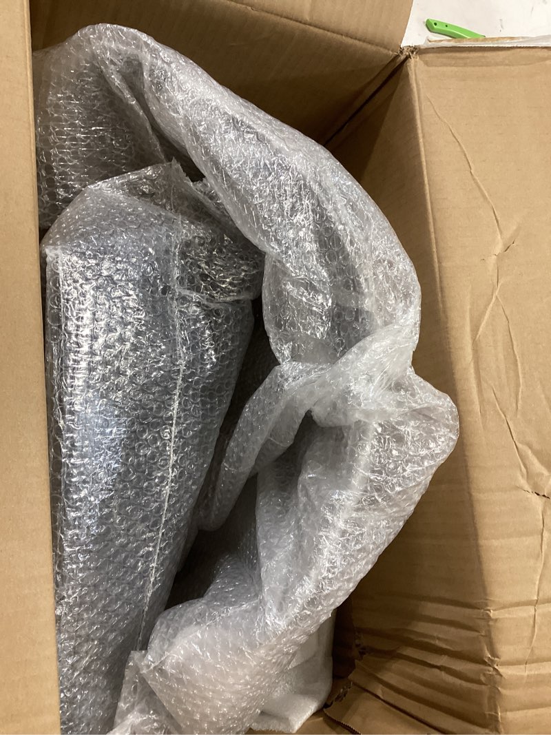 Condition photo showing Good Condition for fatecim motorcycle 5.75" headlight fairing cover with 15" smoke windshield & 48-58mm mounting kit for 2006-2017 harley dyna softail low rider street bob super glide 15" smoke windshield 2006-2017