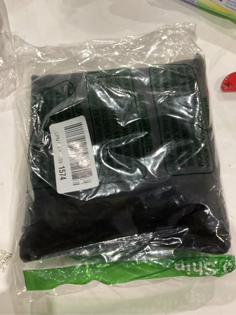 Condition photo showing As Is for Windshield Snow Cover for Cars, Trucks, Vans - Waterproof, Windproof Winter Frost and Ice Removal Sunshade With Side Mirror Covers Black