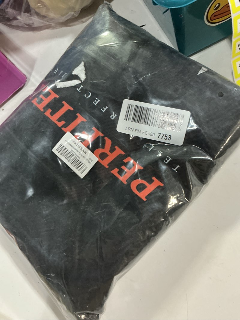 Condition photo showing New/Like New for Universal Bird Cage Cover(Black) Good Night Birdcage Cover Black-Out Birdcage Cover Durable Breathable Washable Material