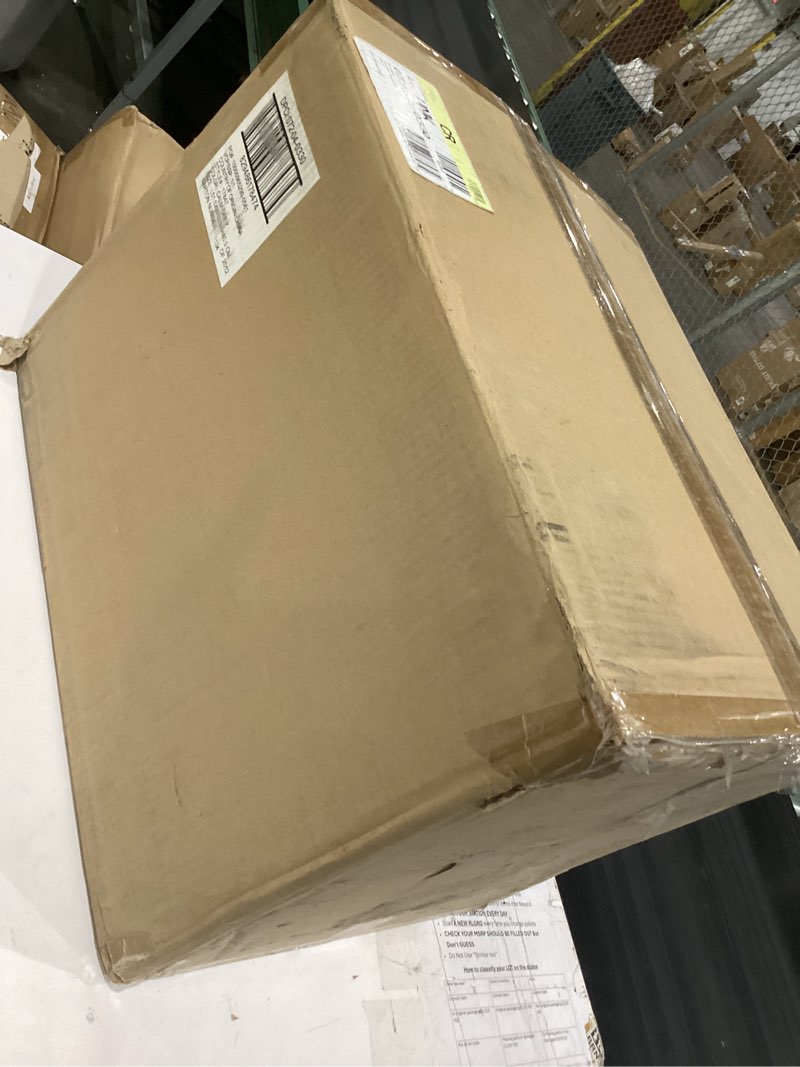 Condition photo showing Good Condition for cruxgg touch activated air fryer 10qt