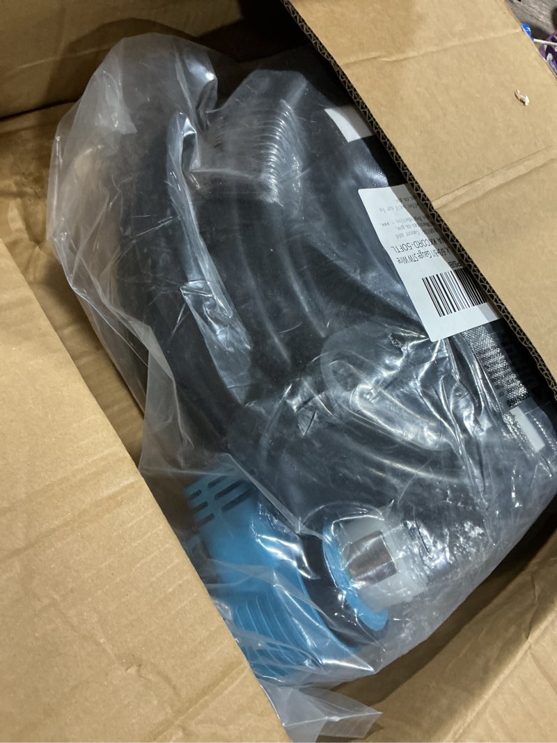 Condition photo showing Good Condition for 50 feet 50 amp rv/generator cord, 100% copper wire, newly designed 90°grip handle, nema 14-50p to ss2-50r twist lock, 6/3+8/1 gauge stw wire, etl listed