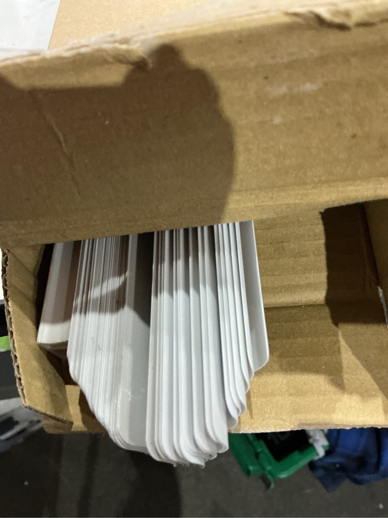 Cordless 1 Inch Window Blinds, Mirrotek Cordless Blinds Light Filtering Mini Blinds 34 x 64