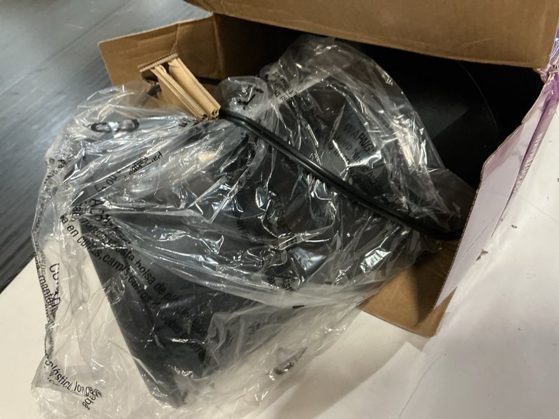 Condition photo showing Good Condition for mr. coffee® 5-cup mini brew switch coffee maker, black black 5-cup coffee maker
