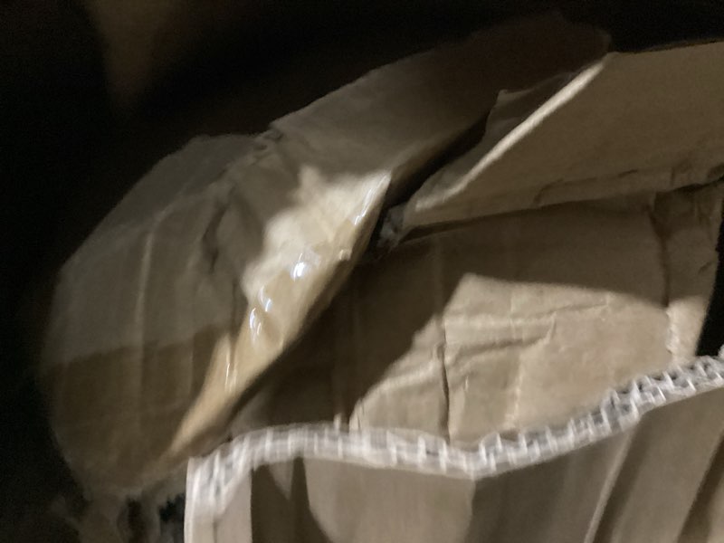 Zevemomo 63"-78.7" Expandable Dining Table, 6-10 Farmhouse Kitchen Table, Extendable Dining Table, R