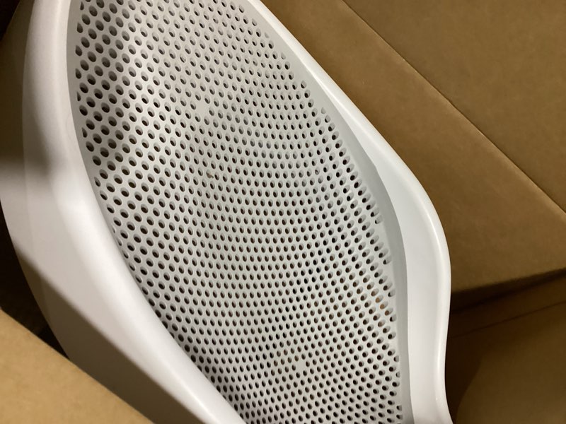 Condition photo showing Good Condition for Angelcare Baby Bath Support (Gray) | Ideal for Babies Less Than 6 Months Old