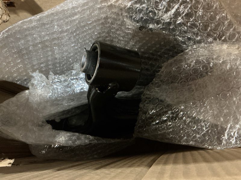 Condition photo showing Good Condition for newyall front lower left and right suspension control arm with ball joints for subaru legacy/outback 2.5l 3.6l 2010-2014