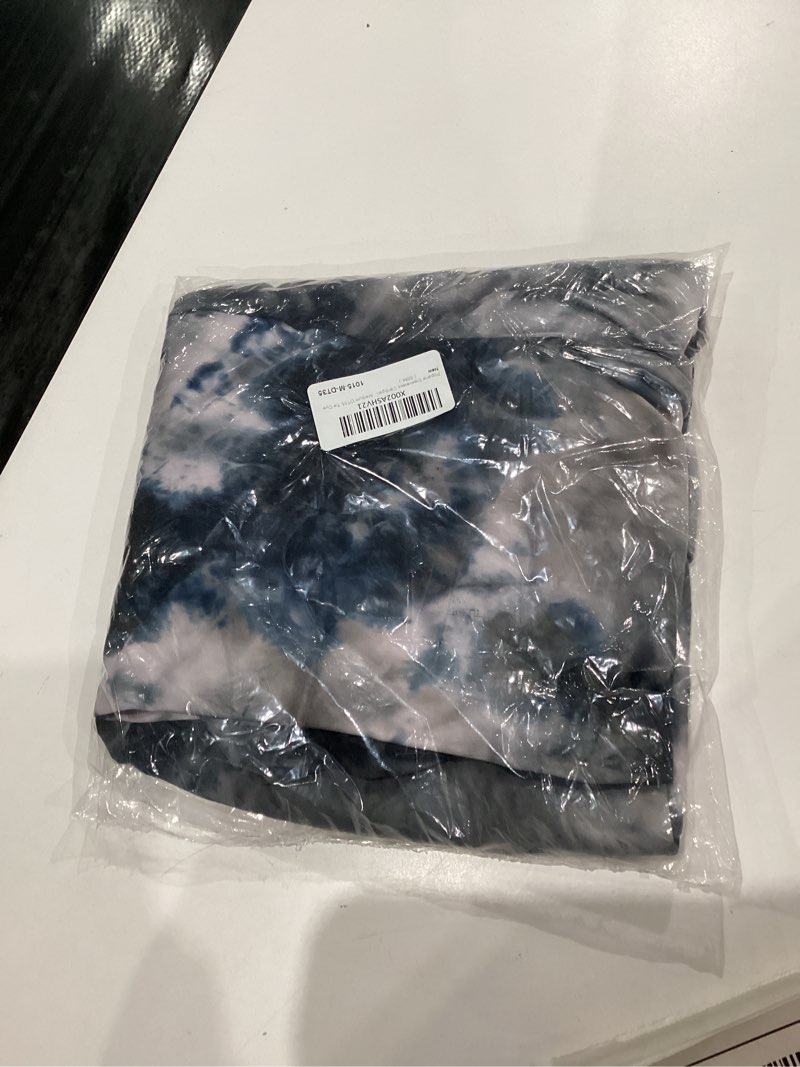 Condition photo showing New/Like New for Popana 3 Packs Womens Sleeveless Lightweight Summer Open Front Long Duster Cardigan Vest Small Black X3