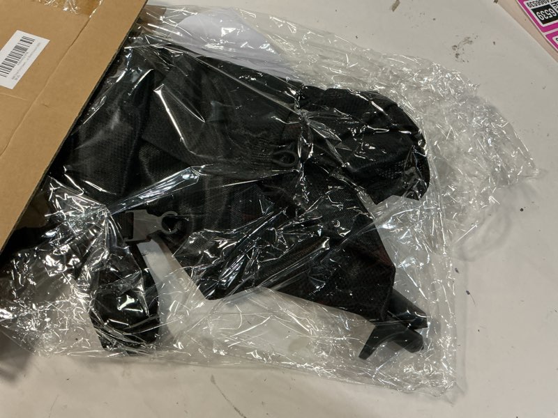 Condition photo showing Good Condition for cargo cover compatible with 2026 honda passport trunk cover rear trunk security cover 2026 passport accessories shielding shade privacy screen passport cargo cover