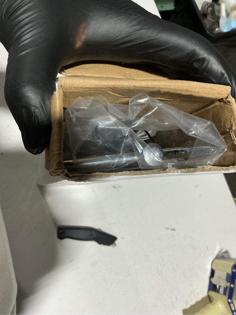 Condition photo showing Good Condition for Inner CV Axle Puller Tool Set with 5/8"-18 Slide Hammer & Adapter Inner CV Joint Removal Tool Kit Front Wheel Drive Axle Puller Set Compatible with Taurus Sable FWDs from 1986 to 2021 2" & 2.5" CV Joint Fork