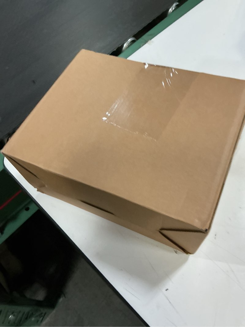 Condition photo showing New/Like New for tankless water heater electric 110v, 3000w instant electric water heater, under sink instant hot water heater with digital display, point of use portable mini heater for kitchen bathroom sink, white