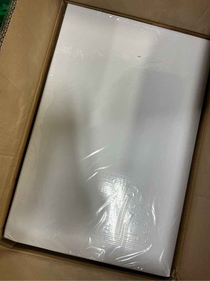 Condition photo showing New/Like New for PetSafe ScoopFree Disposable Crystal Cat Litter Tray - Easy Cleaning Box - Refill Tray for Electric Litter Box - Fresh Scent - 4.3 lb Bags - 6 Pack 6-Pack Premium Blue