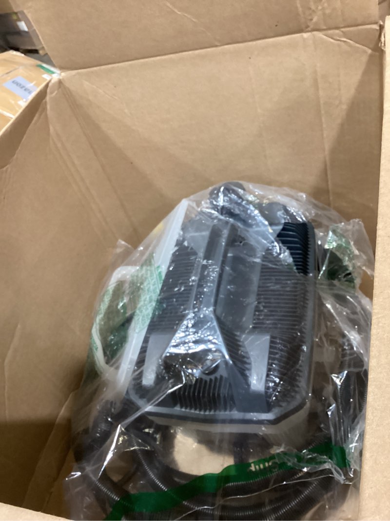 Condition photo showing New/Like New for wagner spraytech 2439019 725 wallpaper steamer, steam cleaner for easy wallpaper removal, 2 steam plates included