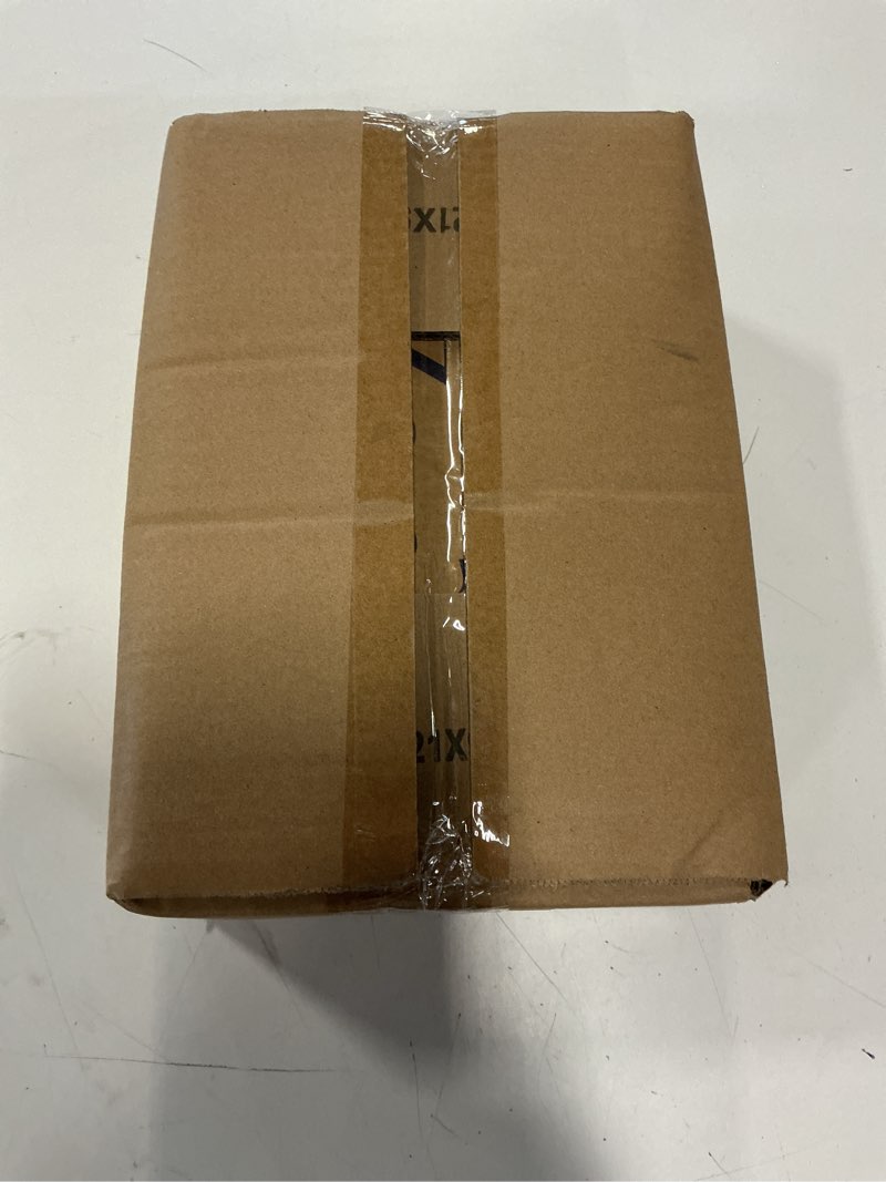 Condition photo showing New/Like New for ZonLi Cooling Fitted Sheets,100% Rayon Derived from Bamboo Cooling Fitted Sheet Queen Size for Hot Sleeper, Deep Pocket Up to 22", Soft Bed Sheets, Hotel Silky Bedding Set,Rustic Brown Rustic Brown King(76"x80"x15")