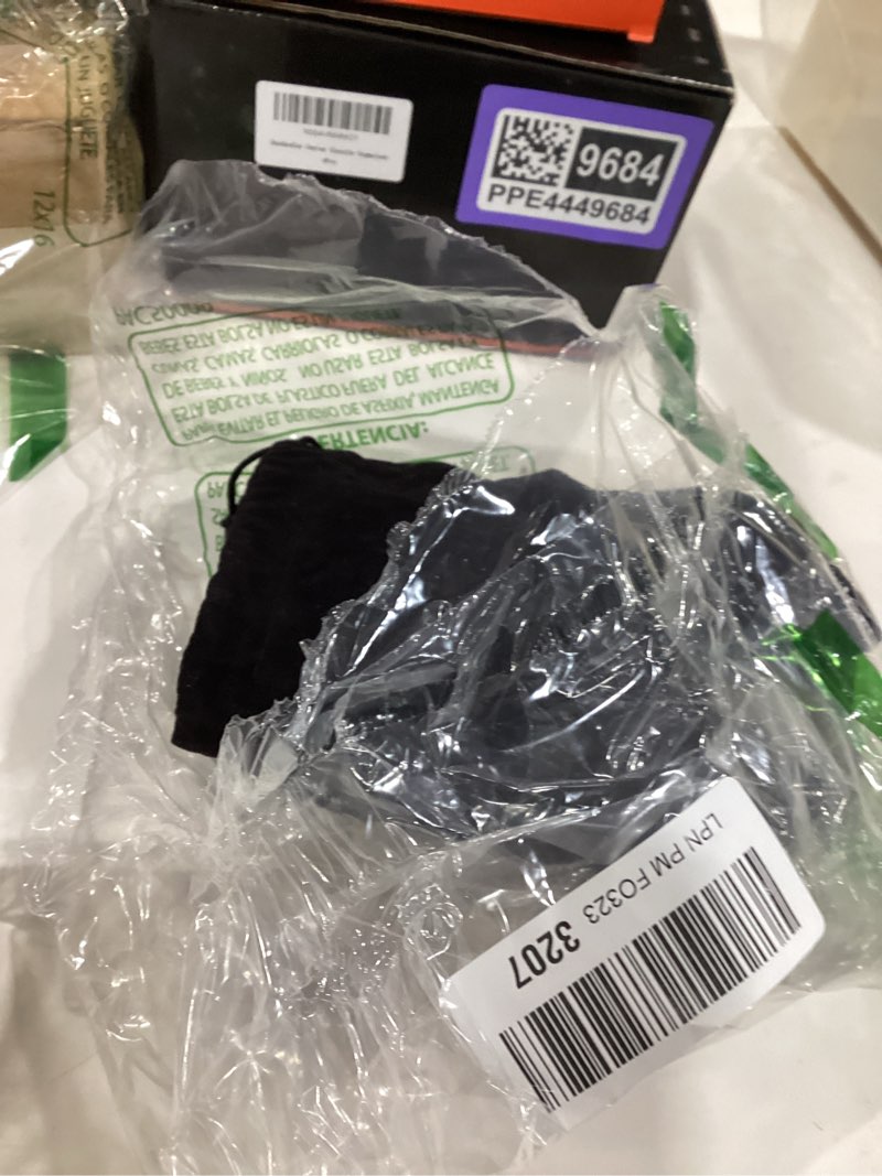 ice cleats for shoes and boots - snow traction cleats non slip crampons ice grippers for women men k