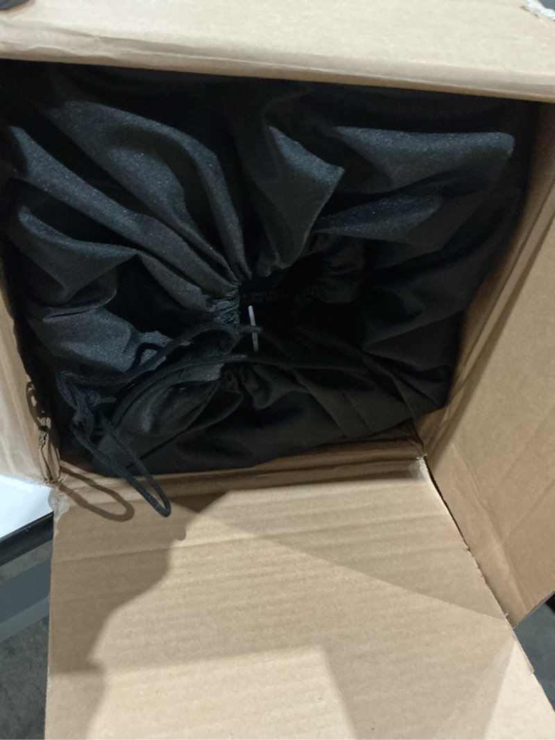 Condition photo showing Good Condition for pamo babe magic fold pack and play with bassinet 1 step set foldable playards baby playard with changing table portable playpen with zip door