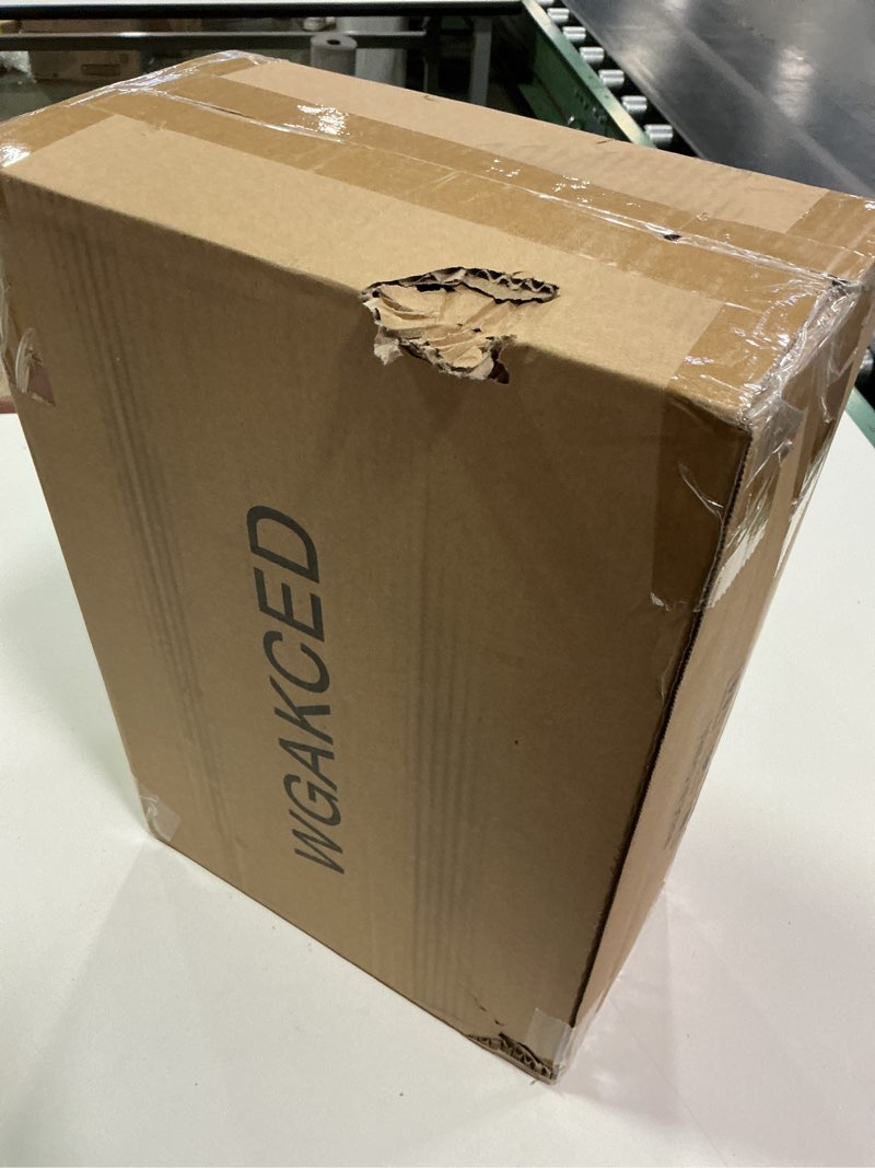 Condition photo showing New/Like New for Cooling Pillows for Sleeping 2 Pack, Adjustable Shredded Memory Foam Pillows Queen Size Set of 2, Firm Bed Pillows for Side Back Stomach Hot Sleepers, Cold Pillow with Removable Washable Cover