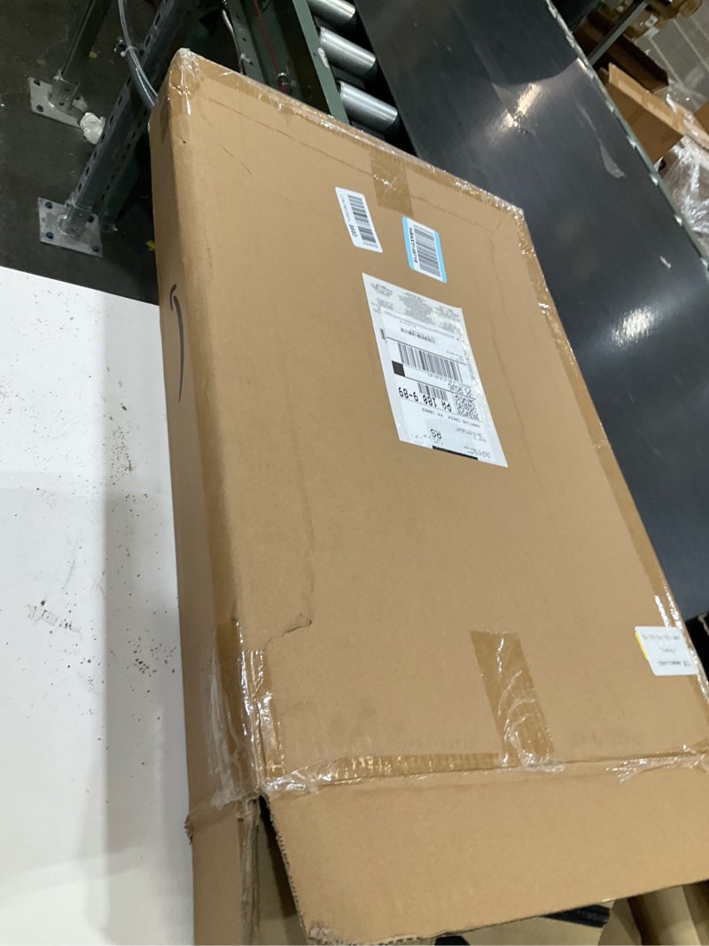 Condition photo showing As Is for Bag unknown model